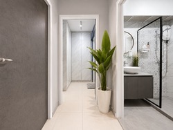 Blk 603C Punggol Lodge (Punggol), HDB 3 Rooms #559994011